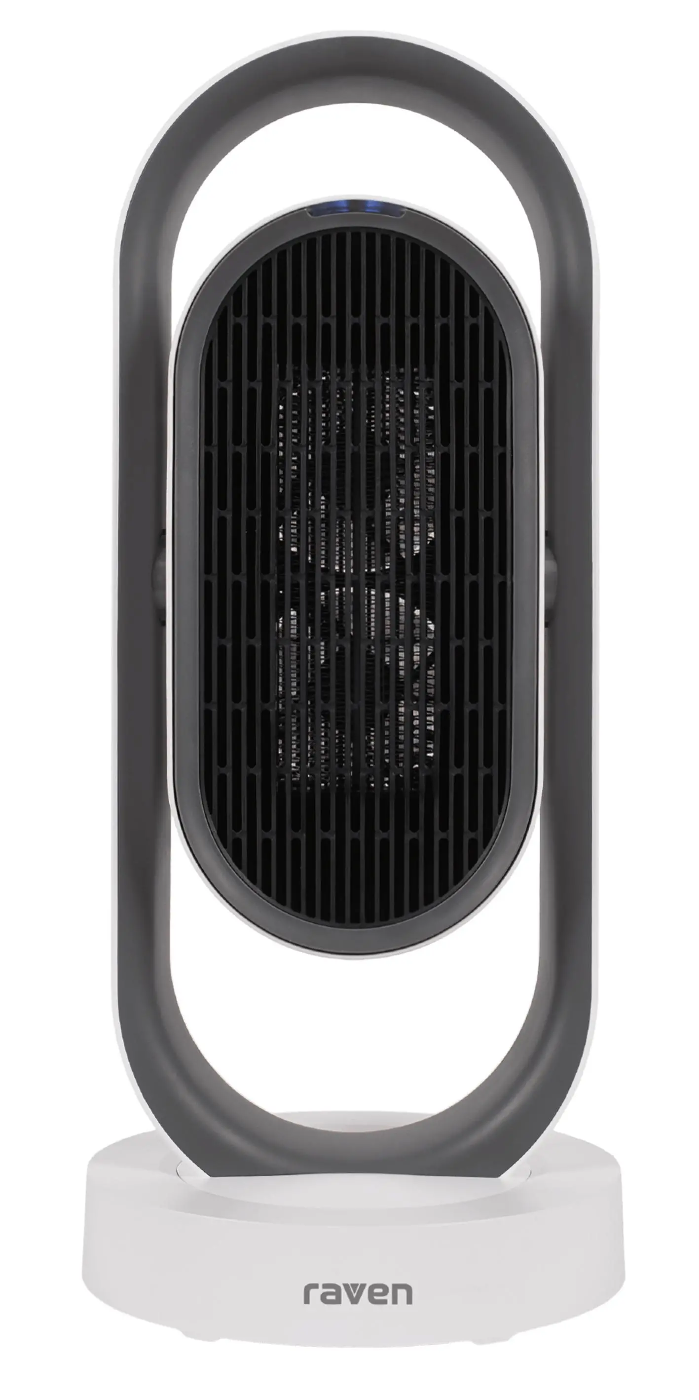 Raven ETW007W Obrotowa podstawa 1800W Ceramiczny element grzejny