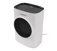 Raven ETW005 1500W Ceramiczny element grzejny Funkcja grzania i chłodzenia