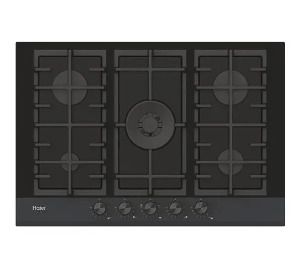 Haier HAVG75HB 74,5cm