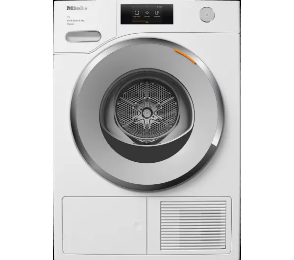 Miele Passion TWV780WP 64,3cm 9kg Zdalne sterowanie