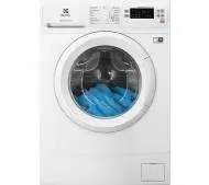 Electrolux 600 SensiCare EW6SN526WP Superslim 6kg 1200obr/min