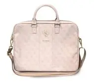Guess GUCB15G4GFPI 4G Uptown  Różowy