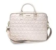 Guess GUCB15QLPK Quilted  Różowy
