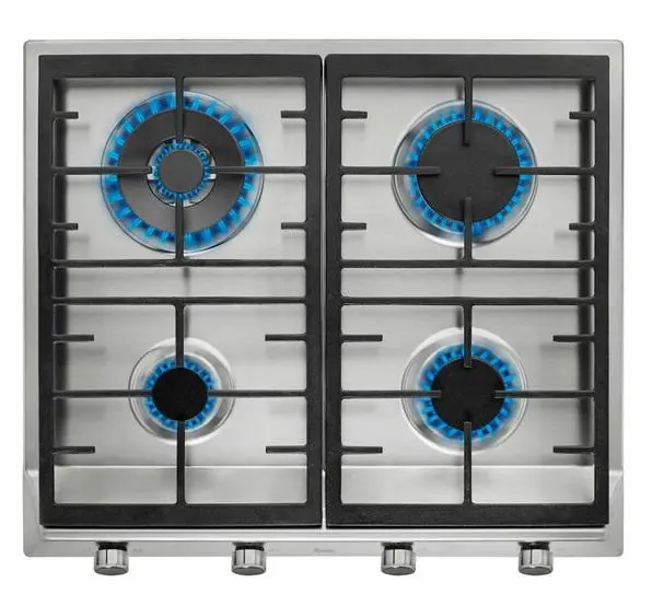Teka EX 60.1 4G AI AL DR CI 58cm