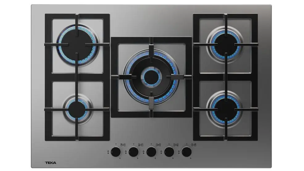 Teka EFX 70.1 5G AI AL DR 75cm