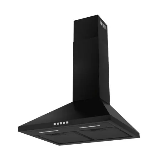 VDB Specjal 60 Black Czarny