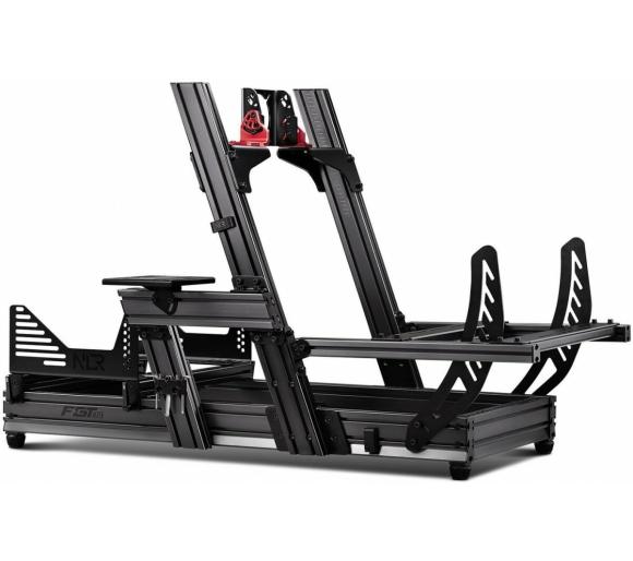 fotel wyścigowy Next Level Racing F-GT ELITE FRONT SIDE MOUNT EDITION NLR-E003
