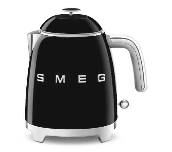 Smeg KLF05BLEU 0,8l 1400W