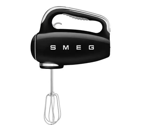 Smeg HMF01BLEU 250W
