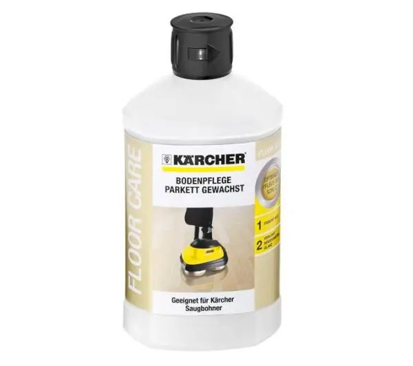 Karcher do pielęgnacji parkietów woskowych RM 530 6.295-778.0