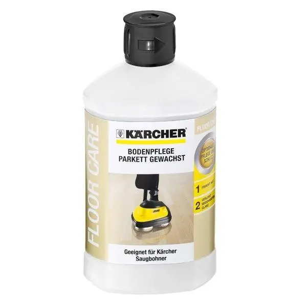Karcher do pielęgnacji parkietów woskowych RM 530 6.295-778.0
