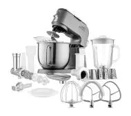 Sencor STM 7900 1500W Maszynka do mielenia Szatkownica Blender kielichowy