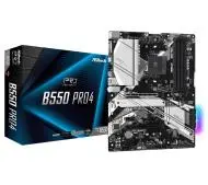 ASrock B550 PRO4