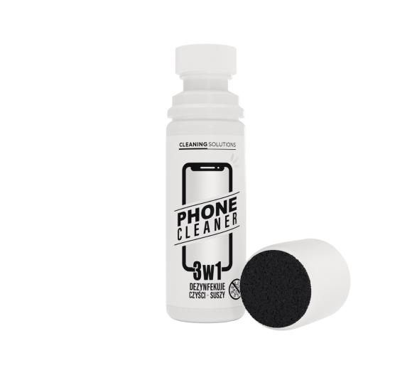 produkt czyszczący Cleaning Solutions PHONE CLEANER