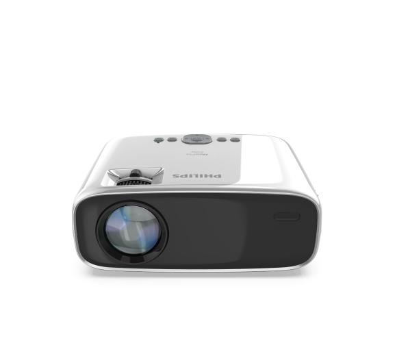 projektor multimedialny Philips NeoPix Easy NPX440
