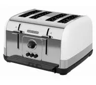 Morphy Richards Venture 240134 Rozmrażanie 1800W