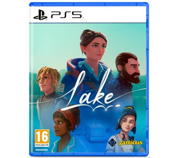 gra Lake Gra na PS5