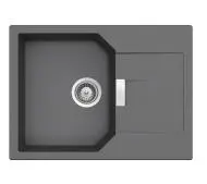 Schock Manhattan D-100S Granitowy Croma
