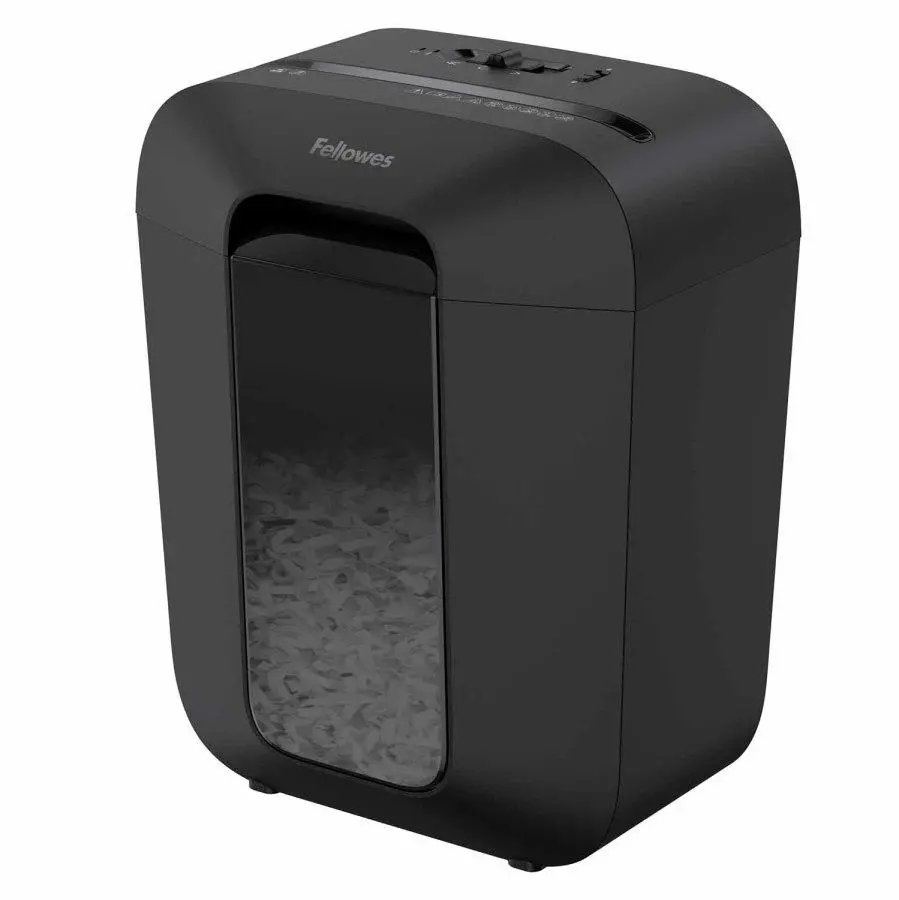Fellowes LX45 Czarny