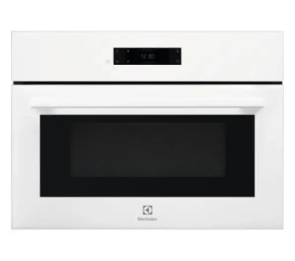 Electrolux 600 EVM8E08V Grill