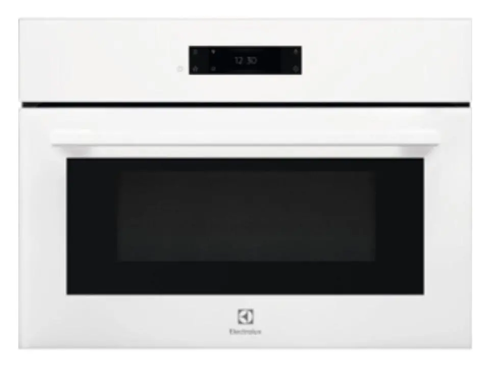 Electrolux 600 EVM8E08V Grill