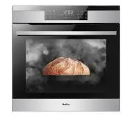 Amica ED97699XA+ X-Type Steam Termoobieg Termosonda Inox