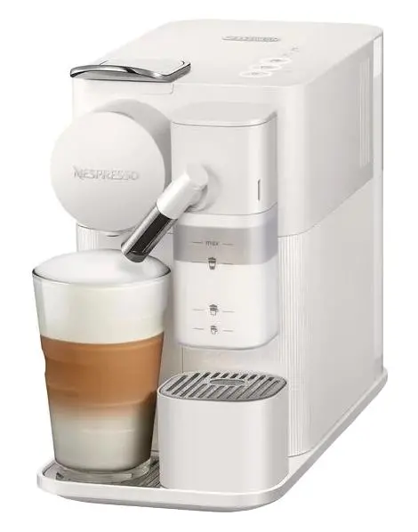 DeLonghi Nespresso Lattissima One EN510.W