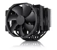 Noctua NH-D15 chromax.black Czarny