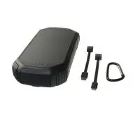 PowerNeed S20000C PD 18W USB-C 20000mAh 18W Czarny
