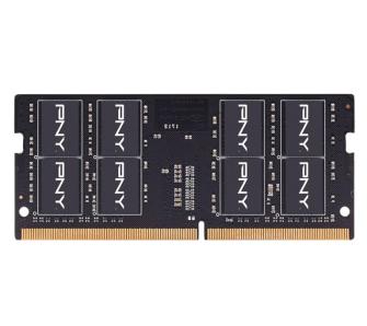 pamięć SO-DIMM PNY DDR4 16GB 2666 CL19 SODIMM