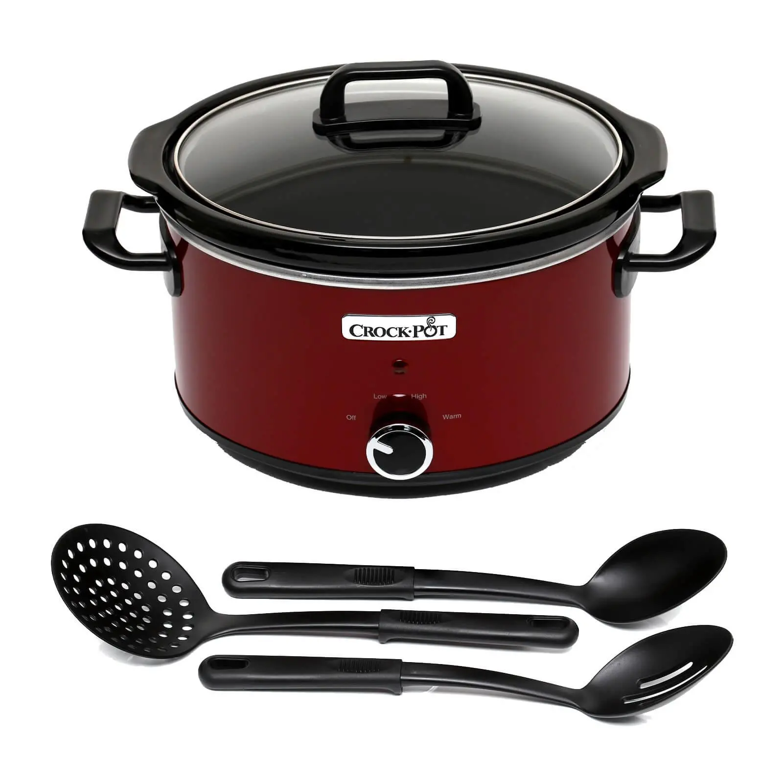 Crockpot SCV400RD-050 230W 3,5l
