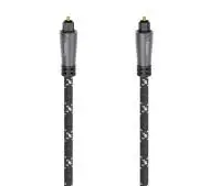 Hama 00205139 Premium 1,5m Czarny