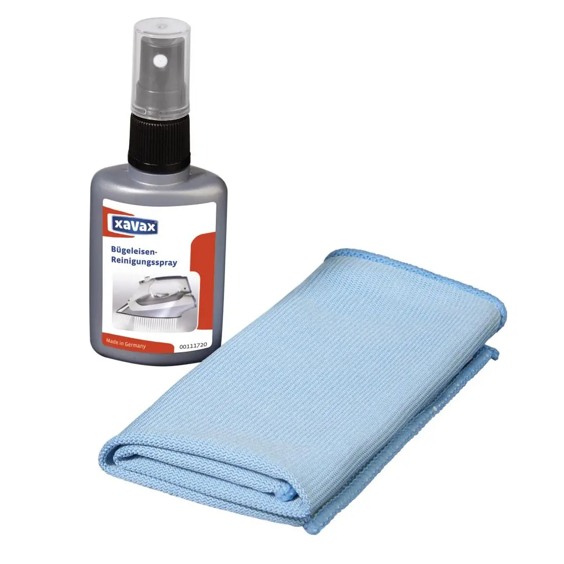 Xavax do czyszczenia żelazek 111720