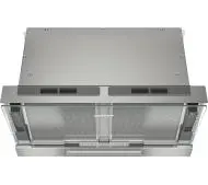 Miele DAS 4640 Stal szlachetna