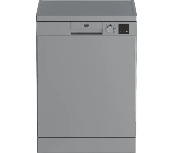 Beko DVN05320S 59,8cm