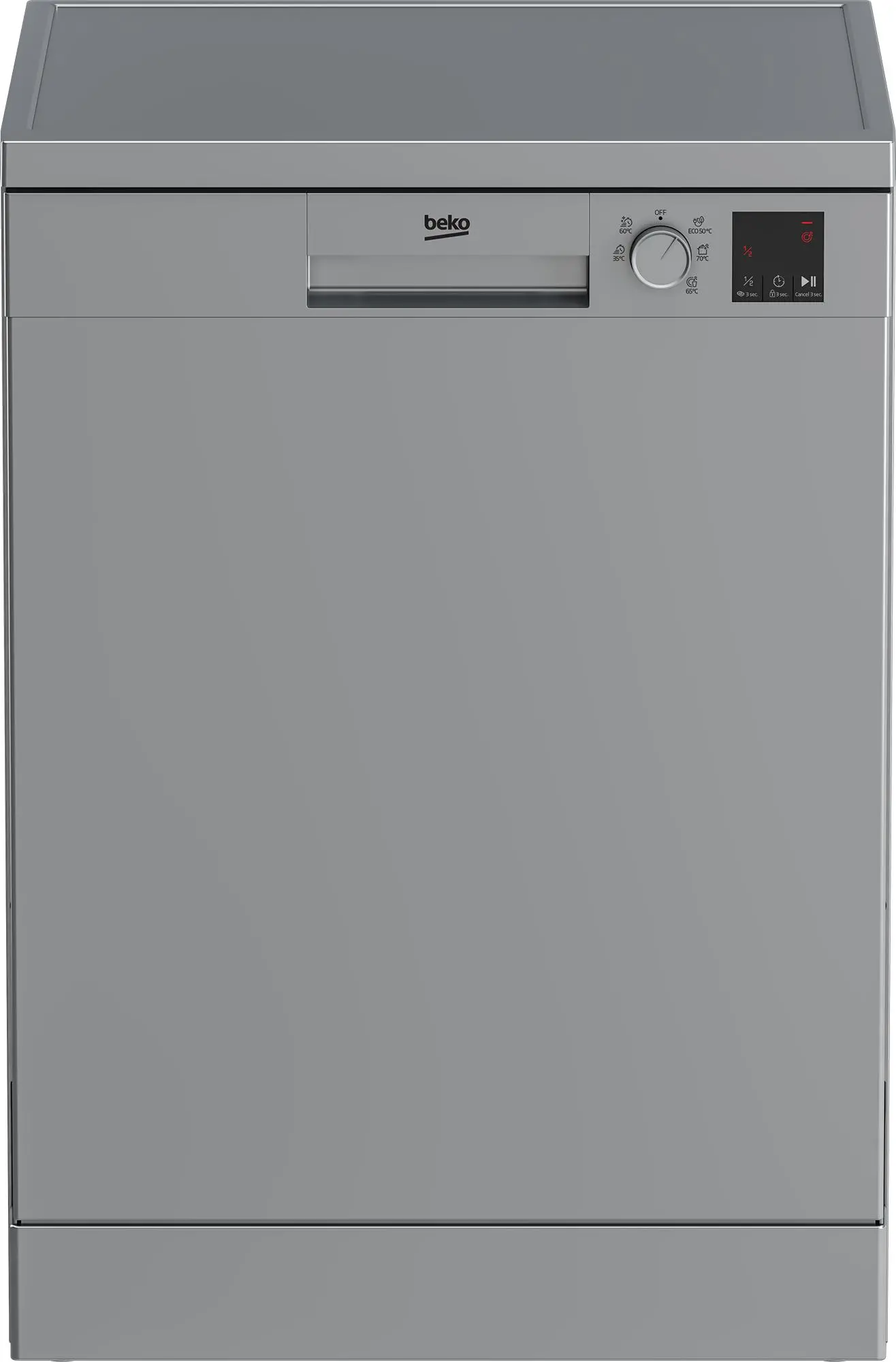 Beko DVN05320S 59,8cm