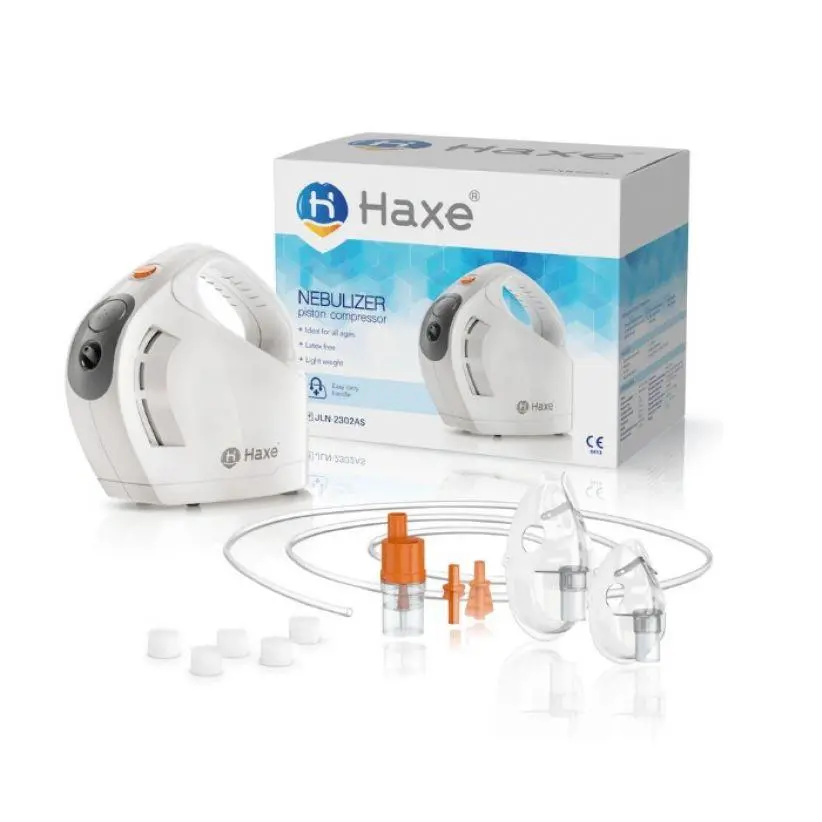 Haxe JLN-2302AS