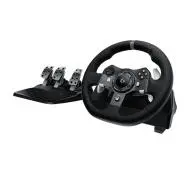 Logitech G920 z pedałami do Xbox Series X/S, Xbox One, PC Force Feedback
