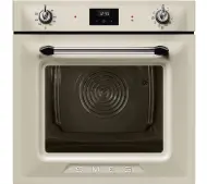 Smeg Victoria SOP6900TP Termoobieg Kremowy
