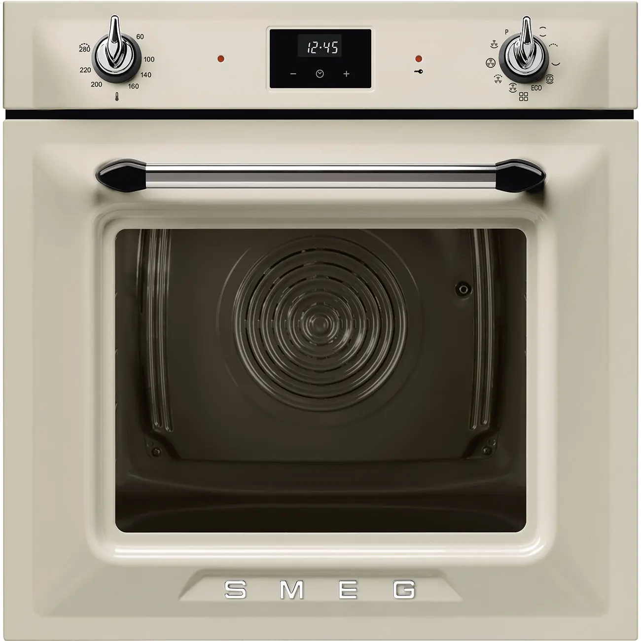 Smeg Victoria SOP6900TP Termoobieg Kremowy