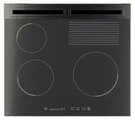 Solgaz Optimex 3+1 (Gz41,5) 58cm