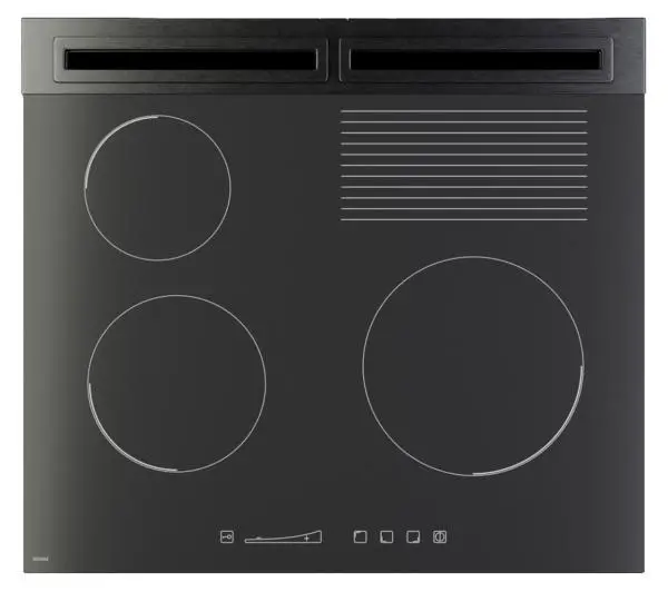 Solgaz Optimex 3+1 (Gz41,5) 58cm