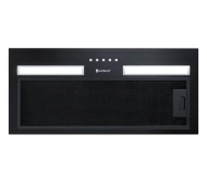 Globalo Design Hadario 60.2 Czarny matowy