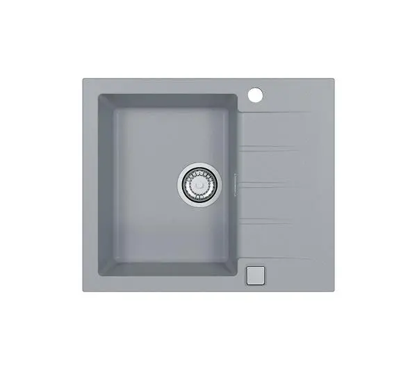 Alveus Cadit 10 1132020 Granitowy Beton