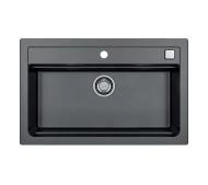 Alveus Atrox 40 1040447 Granitowy Czarny