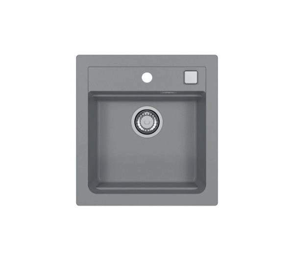 Alveus Atrox 20 1131989 Granitowy Betonowy