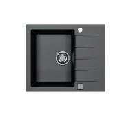 Alveus Cadit 10 1132021 Granitowy Czarny