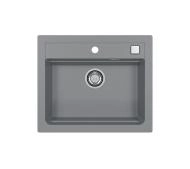 Alveus Atrox 30 1131995 Granitowy Betonowy