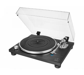 gramofon Audio-Technica AT-LPW30BK