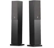 Audio Pro A38 Czarny 2szt.